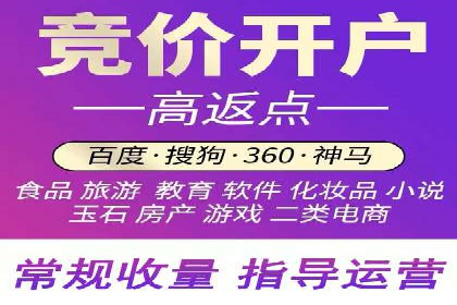 案例解读：托管竞价SEM实现精准营销